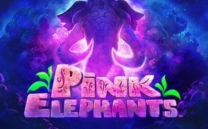 Pink Elephants