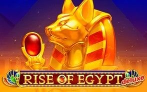 Rise of Egypt